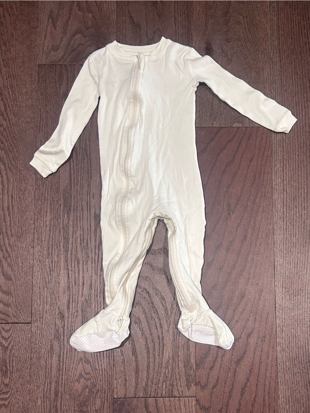 ZippyJamz Size 12-18 month Baby Sleeper